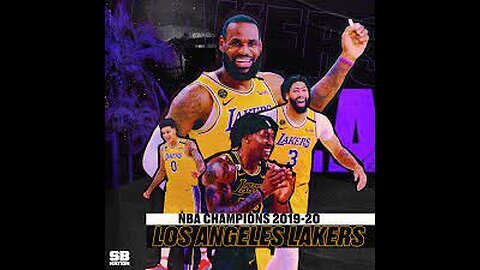 Are The LA Lakers Still The NBA Championship Favorite-