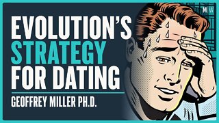 An Evolutionary Psychologist's Dating Advice - Geoffrey Miller | Modern Wisdom Podcast 432