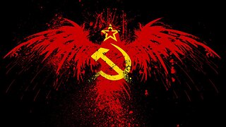 "COMMUNISM IN AMERICA" - KAMALA USHERS IN THE BEAST OF REVELATION 13