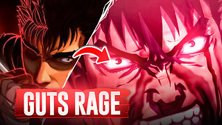 Guts Rage AMV