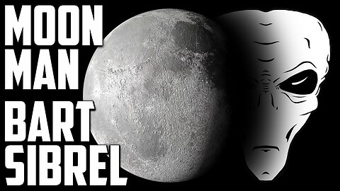 The Moon Landing Hoax With Bart Sibrel