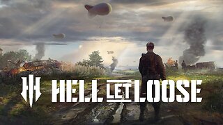 Hell Let Loose - Team match