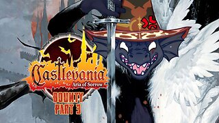 [Castlevania - Aria of Sorrow][Bounty Part 3] Swords and Sorcery