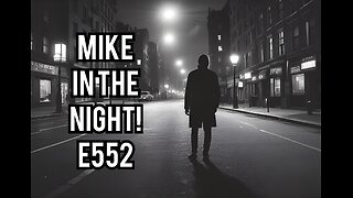 Mike in the Night E552, Proof there is a civil war Between the Elites, Royal Family bought a Ticket to the Titanic But they were Never Warned! They took the Vaccine!, Next weeks News Today , Headlines, Call ins