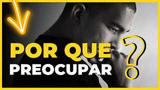 Por que você se PREOCUPA tanto com o que os outros pensam (e como parar)