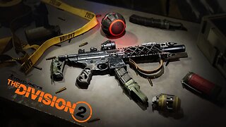 My First Playthrough Of The Division 2 - Post Apocalyptic Gameplay - Part 8