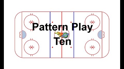 Tactical Video #25: Pattern Play 10