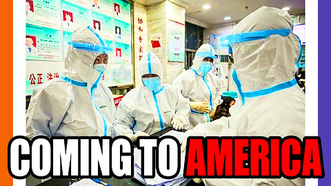 Biden Creates A Permanent Pandemic Office