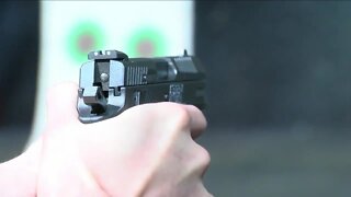 Denver City Council to hear proposal on banning concealed carry in city parks, buildings