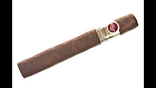 Padron 1964 Anniversary Series Imperial Maduro Cigar Review