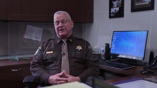 The 7: Clinton County sheriff and undersheriff retiring same day, 86 years between them