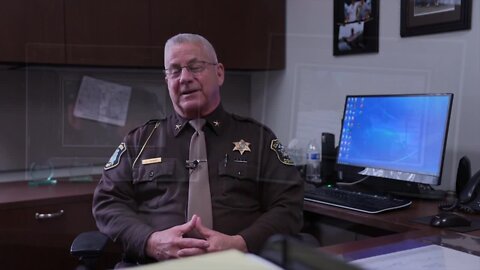 The 7: Clinton County sheriff and undersheriff retiring same day, 86 years between them