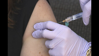 Some Michigan parents reportedly lying about their child's age to get them COVID vaccine