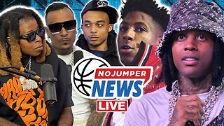 ​​NBA Youngboy Comes Clean About Lil Durk Beef Following Gillie Da Kid's Peace Plea