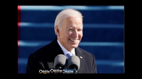 Pacifista? Biden ordena ataque à Síria