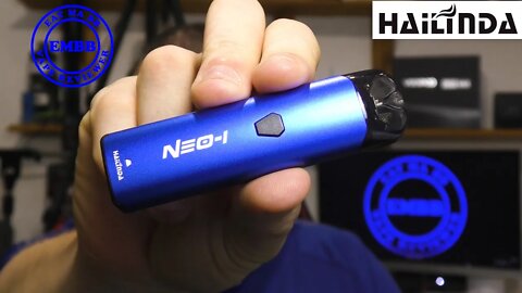 Hailinda Neo-1 Disposable Pod Kit Review