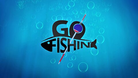 "Go Fishin" Movie Trailer