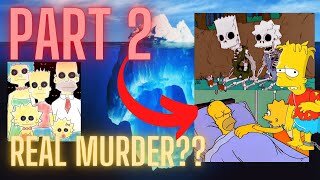 The Simpsons Iceberg Explained (Finale) [Abyss+More]