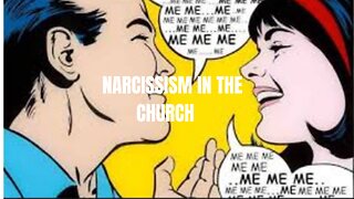 Narcissism - Part One | Doug Rotondi | NUMA Church NC