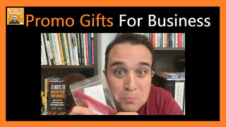 Promotional Gifts For Business 🎁 (Great Clips Promo)