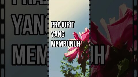 Prajurit yang membunuh berhak memperoleh rampasan musuh yang dibunuhnya