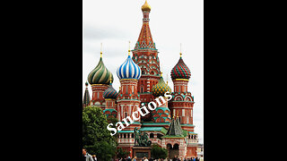 Russia, Sanctions, Transnistria, Europe & Prophecy