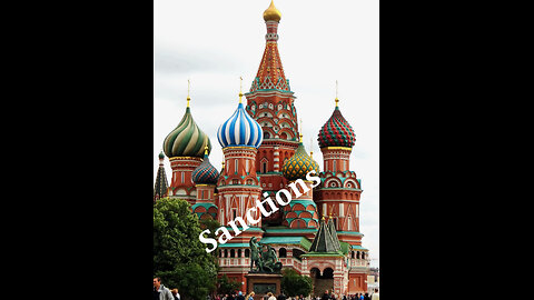 Russia, Sanctions, Transnistria, Europe & Prophecy