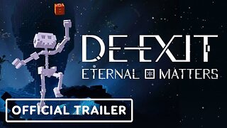 DE-EXIT - Official Trailer