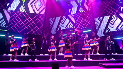 WATCH: NDLOVU YOUTH CHOIR IN CONCERT AT ARTSCAPE (2)