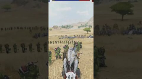 Bannerlord Warcraft Mods Horde vs Alliance 12