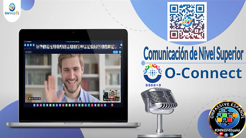 Comunicación de Nivel Superior con O-Connect
