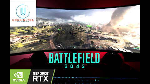 Battlefield 2042 POV FPS Fixes/Tips | PC Max Settings 5120x1440 32:9 | RTX 3090 | Conquest Gameplay