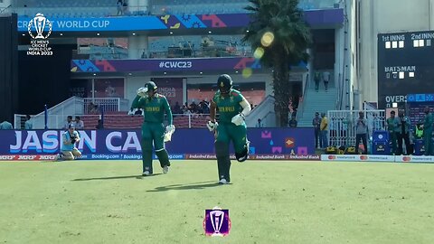 South Africa Vs Australia highlights