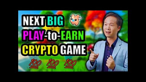 Affyn 👉 TOP CRYPTO GAME for 2023! (Best NFT Game to Play-to-Earn) - Top Blockchain Game
