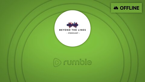 Episode 102: Beyond the Lines Podcast