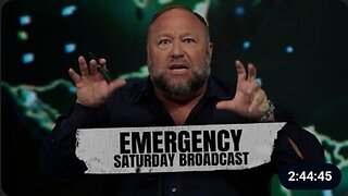 Saturday Emergency Broadcast: Banking Collapse Has Begun