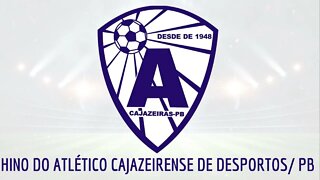 ATLÉTICO CAJAZEIRENSE DE DESPORTOS / PB