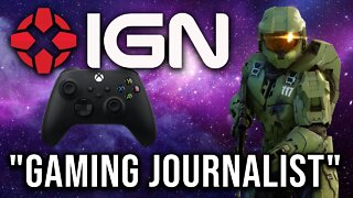 IGN Releases Halo Infinite Multiplayer, And It's A Complete Disaster