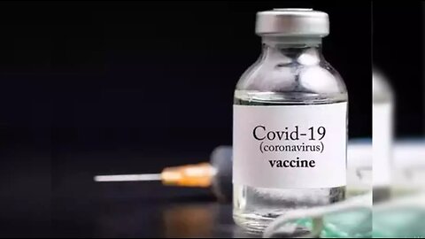 Dr. William Makis: "Once you've had more than 2 Covid Vaccines Your Entire Immune Systems Shifts