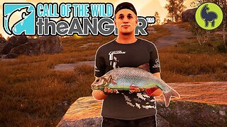 Nokkensjoen Fishing Challenge 8 | Call of the Wild: The Angler (PS5 4K)