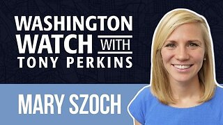 Mary Szoch on What Americans Need to Know About the Democrat Position on Abortion