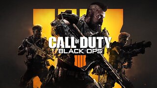 Call Of Duty Black Ops 4 Gameplay