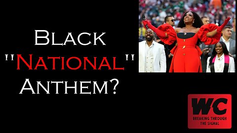 Black "National" Anthem