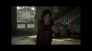 The Last of Us 2 New Game+ Part 12