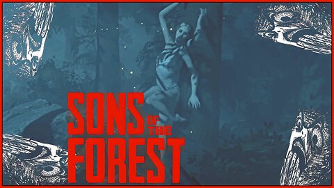 Unstoppable Cannibal Love! New Sons Of The Forest Update!