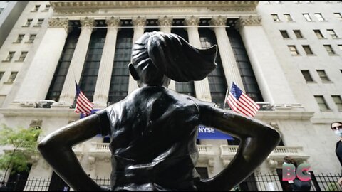 AP: Stocks fall as worries about banks, possible recession flare