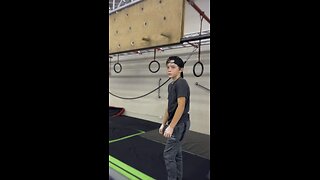 #ninjatraining