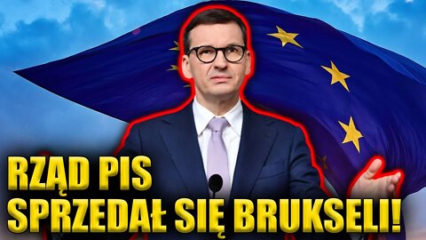 Skandal! Rząd PiS sprzedał się Brukseli! Berkowicz, Bosak i Sośnierz o reformach sądownictwa