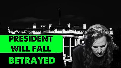 KIM CLEMENT PROPHETIC WORD🚨 [THE PRESIDENT WILL FALL] WHITE HOUSE BETRAYAL PROPHECY