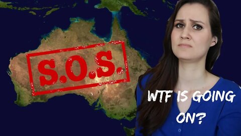 5 RIDICULOUS things happening in Australia RIGHT NOW